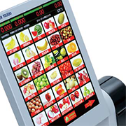 iSmart Evo自服務秤