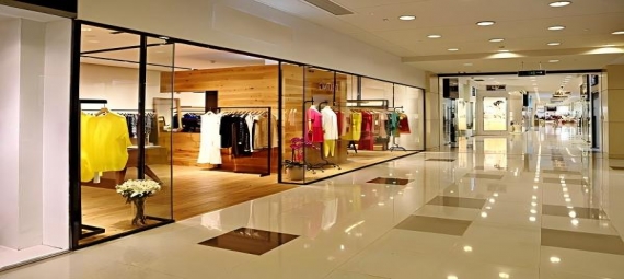 零售專(zhuān)賣(mài)解決方案