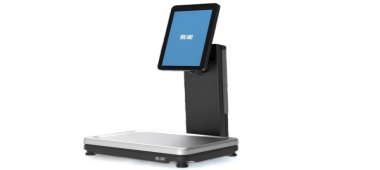 易衡A10 AI智能秤