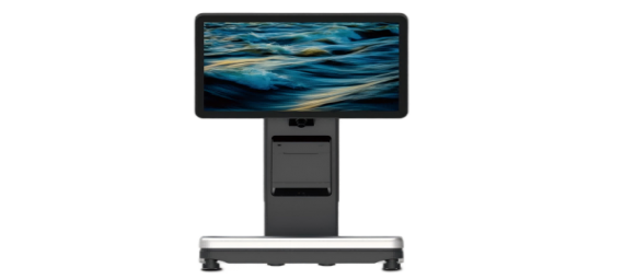 易衡ECS-C10觸控收銀稱重AI一體機